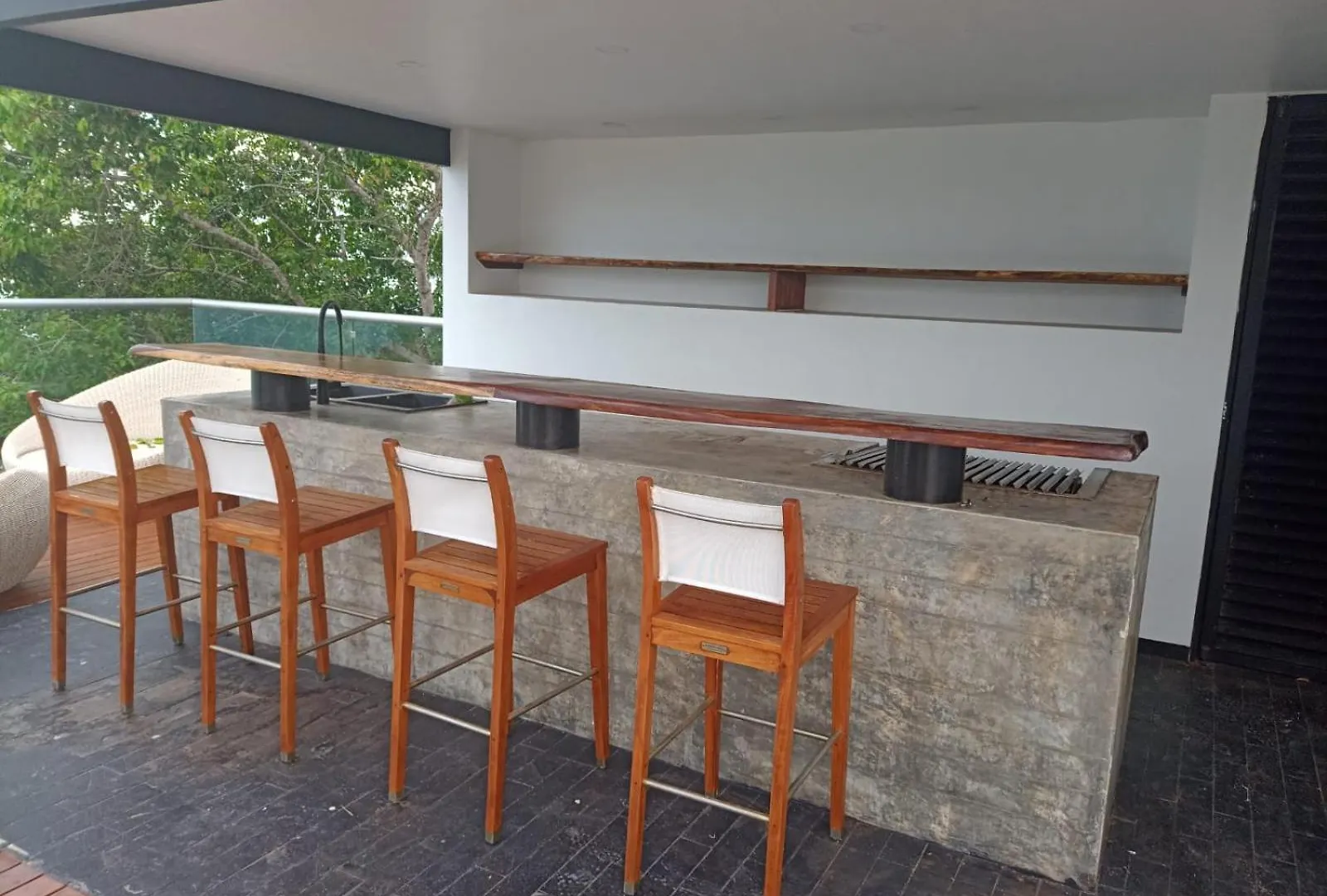 Holiday home Casa Na-Ool Bacalar Villa