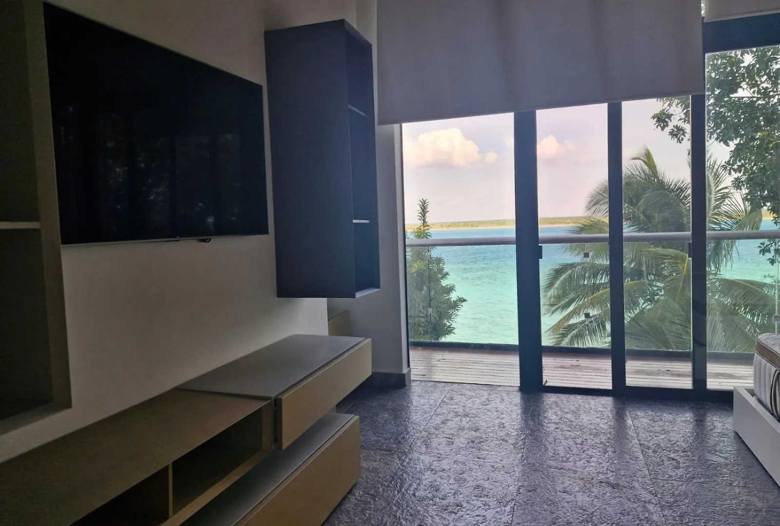 Holiday home Casa Na-Ool Bacalar Villa Mexico