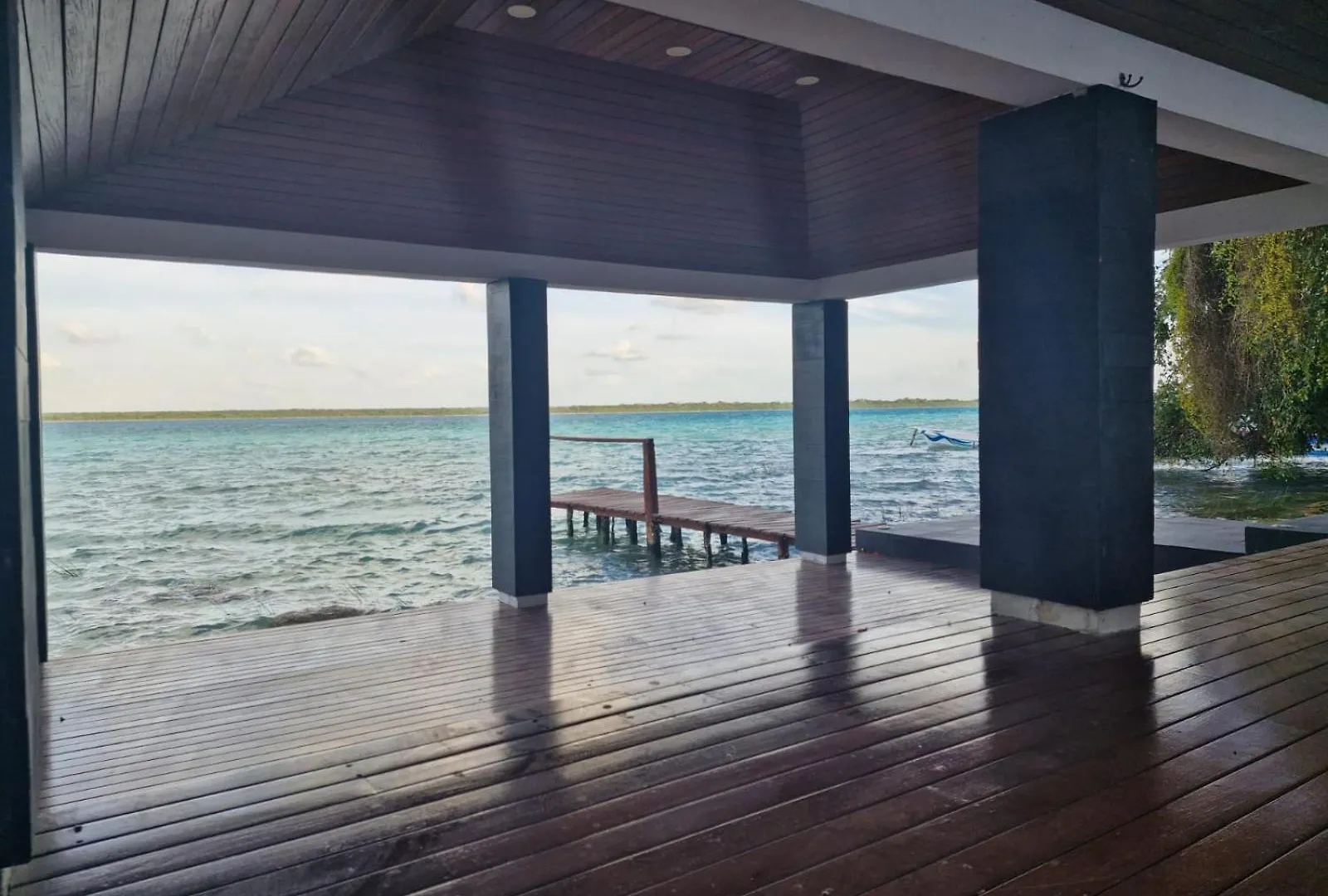 Casa Na-Ool Bacalar Villa 0*,  Mexico