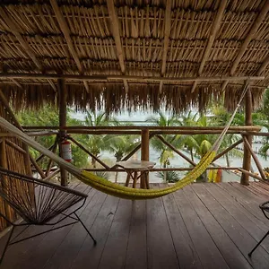 Amigos Hotelito Guest house